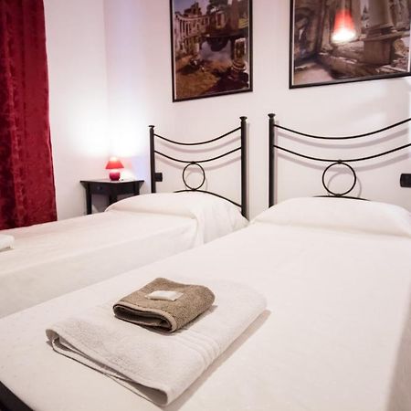 B&B Villa Adriana Tivoli Dış mekan fotoğraf