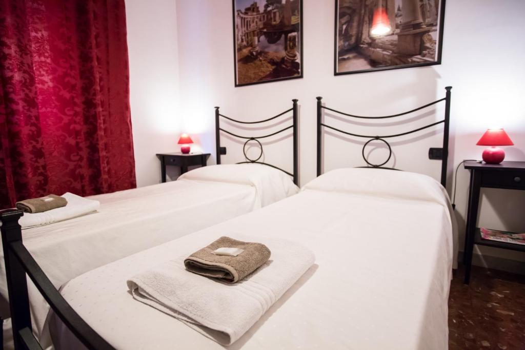B&B Villa Adriana Tivoli Dış mekan fotoğraf