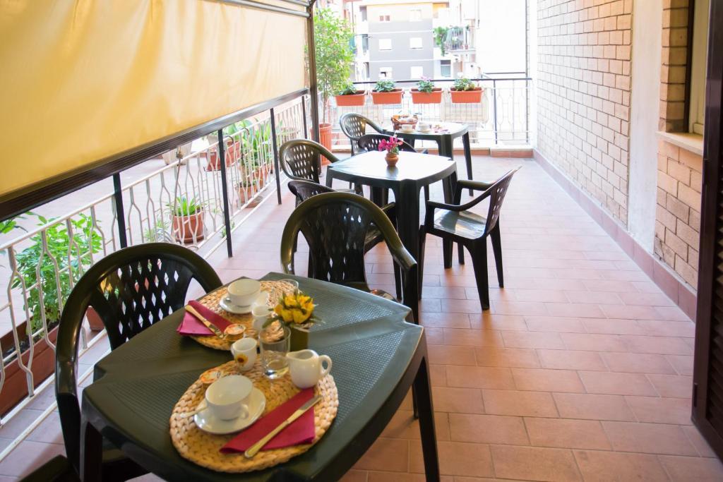 B&B Villa Adriana Tivoli Dış mekan fotoğraf