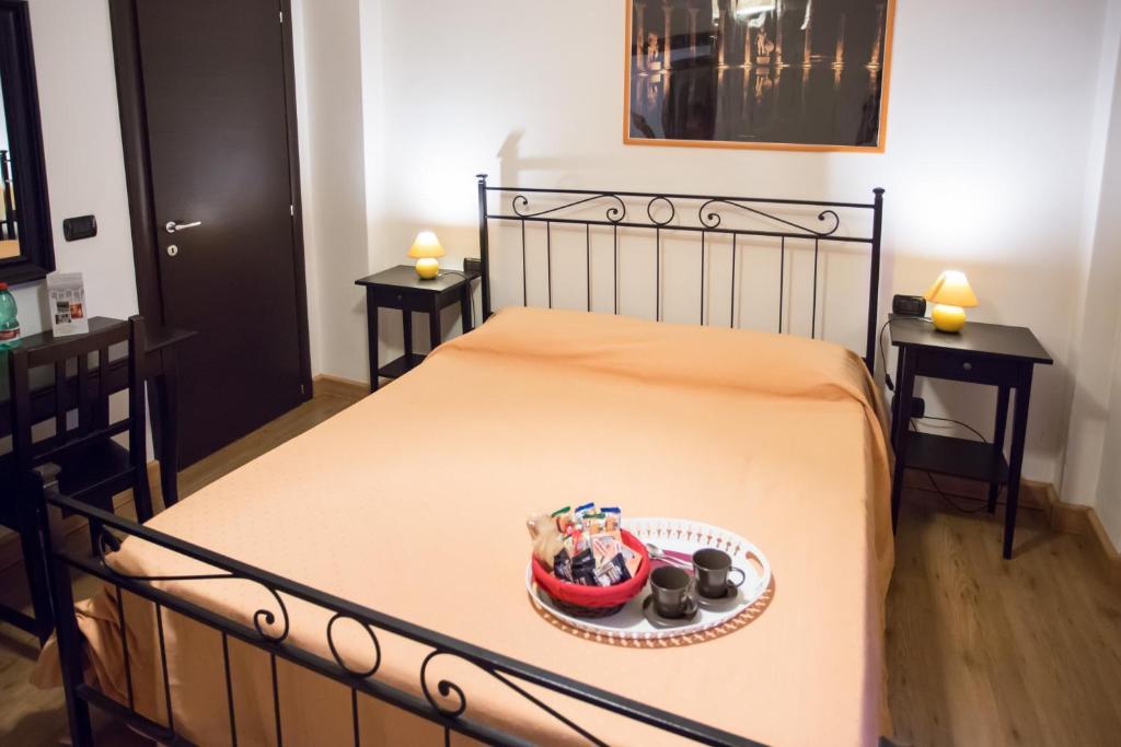 B&B Villa Adriana Tivoli Dış mekan fotoğraf