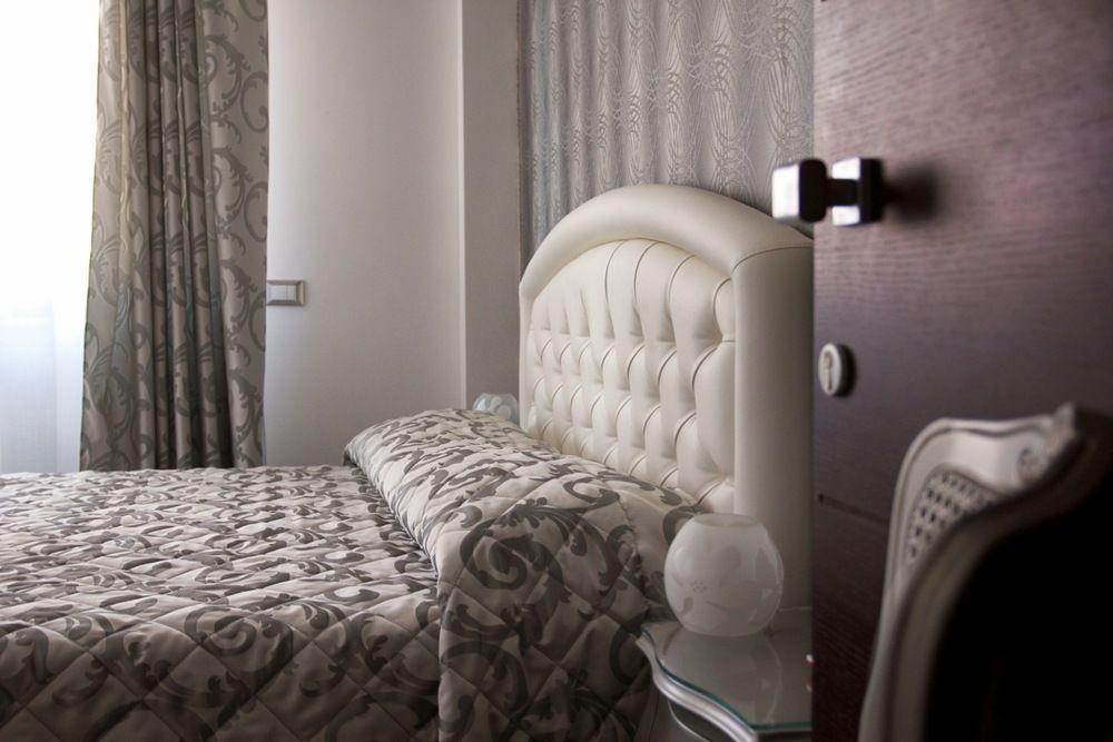 B&B Villa Adriana Tivoli Dış mekan fotoğraf