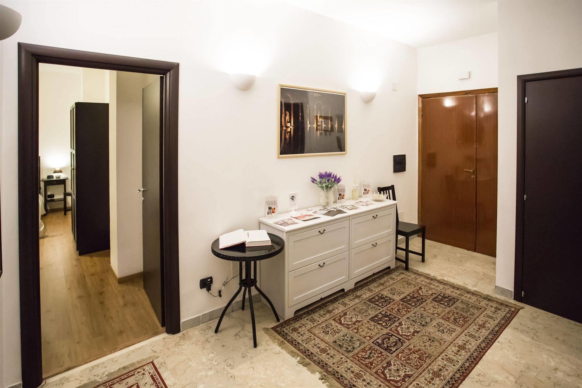 B&B Villa Adriana Tivoli Dış mekan fotoğraf