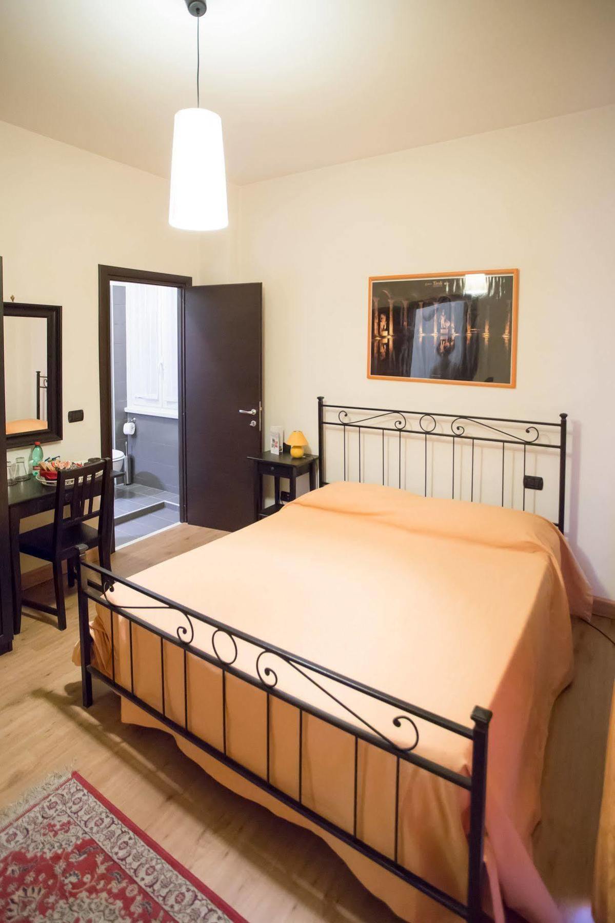 B&B Villa Adriana Tivoli Dış mekan fotoğraf