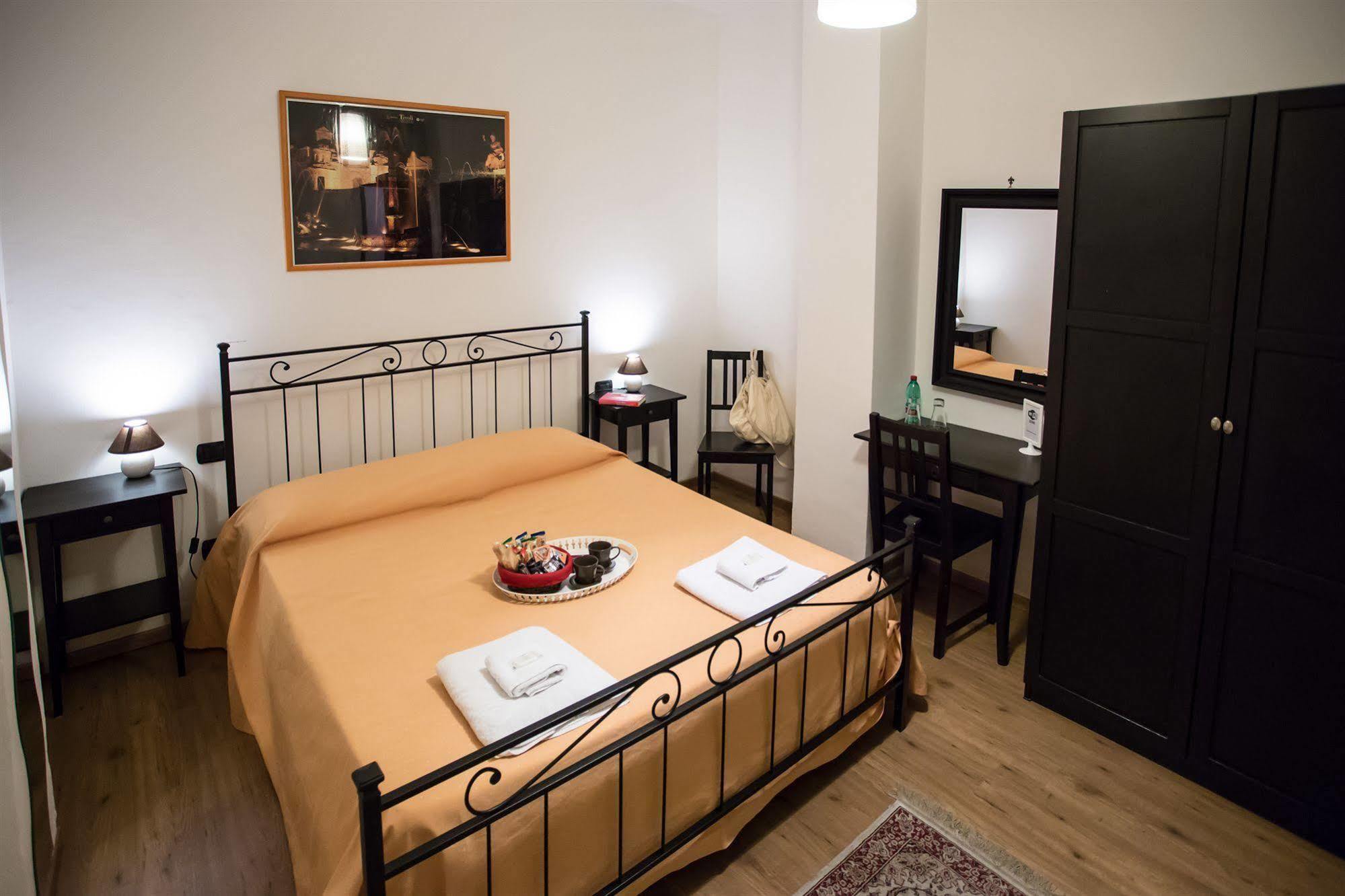 B&B Villa Adriana Tivoli Dış mekan fotoğraf